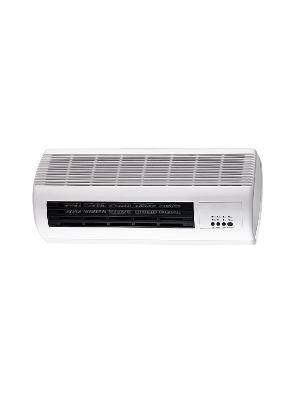 BPT-2000B 4501/4501L/4501L-ERP LED Ekranlı Duvara Monte Elektrikli Seramik Isıtıcı