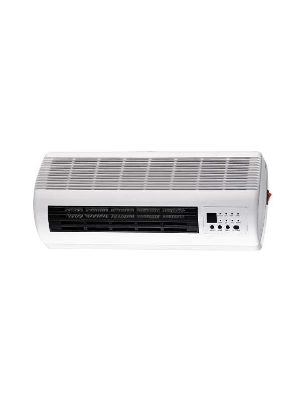 BPT-2000B 4501/4501L/4501L-ERP LED Ekranlı Duvara Monte Elektrikli Seramik Isıtıcı
