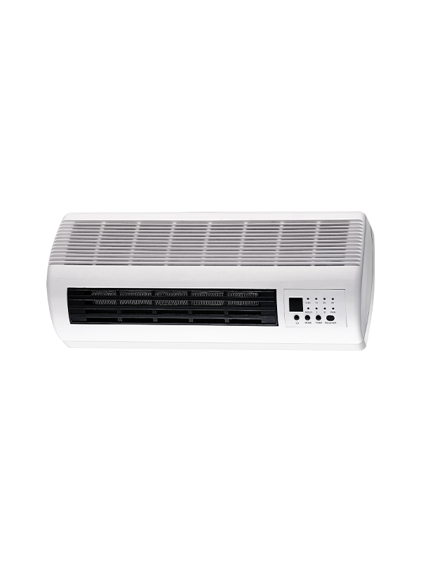 BPT-2000B 4501/4501L/4501L-ERP LED Ekranlı Duvara Monte Elektrikli Seramik Isıtıcı