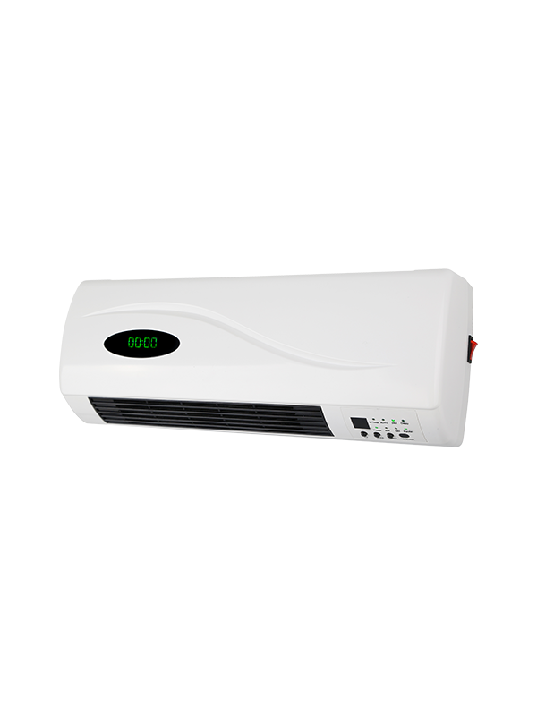 BPT-2000B 5003L-ERP Akıllı Konforlu LED Isıtıcı