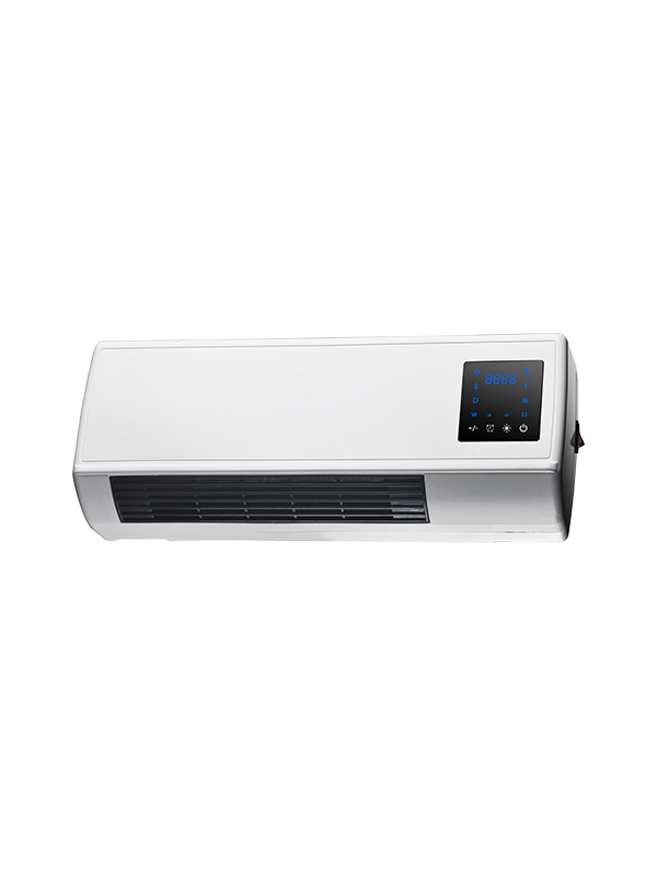 BPT-2000B 5006L/5006L-ERP 1000W/2000W PTC LED Ekranlı Seramik Duvara Monte Isıtıcı