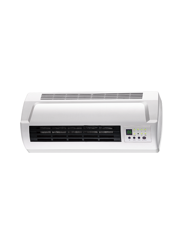 BPT-2000B 4502/4502L/4502L-ERP Eco Akıllı Duvar Isıtıcısı