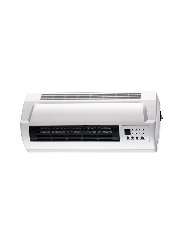 BPT-2000B 4502/4502L/4502L-ERP Eco Akıllı Duvar Isıtıcısı