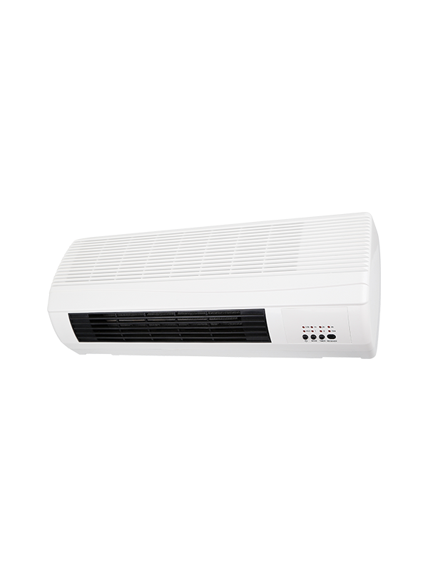 BPT-2000B 5001/5001L/5001L-ERP Aşırı Isınma Korumalı Sıcak Hava Üç Modlu Isıtıcı