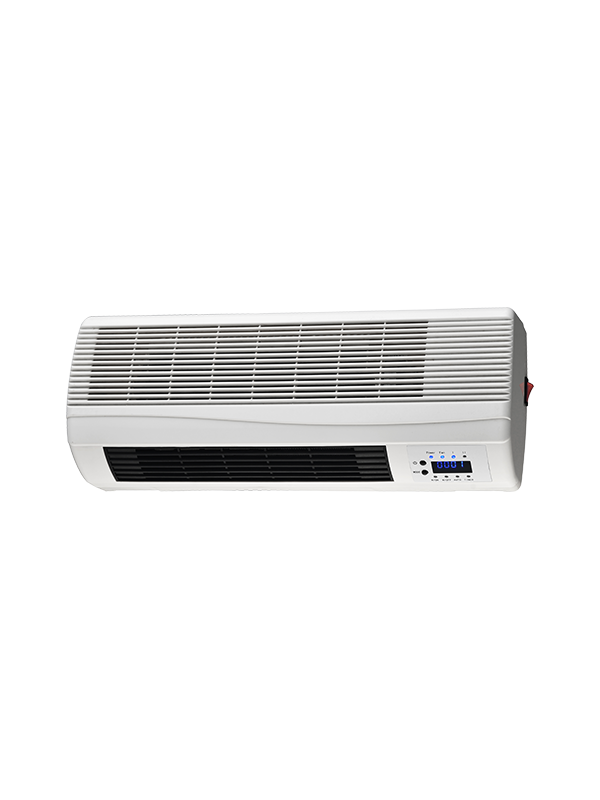 BPT-2000B 5001/5001L/5001L-ERP Aşırı Isınma Korumalı Sıcak Hava Üç Modlu Isıtıcı