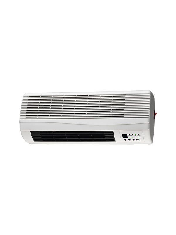 BPT-2000B 5001/5001L/5001L-ERP Aşırı Isınma Korumalı Sıcak Hava Üç Modlu Isıtıcı