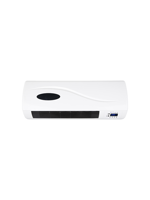 BPT-2000B 5002/5002L/5002L-ERP Duvara Monte Hassas Isıtma Zamanlayıcılı Isıtıcı