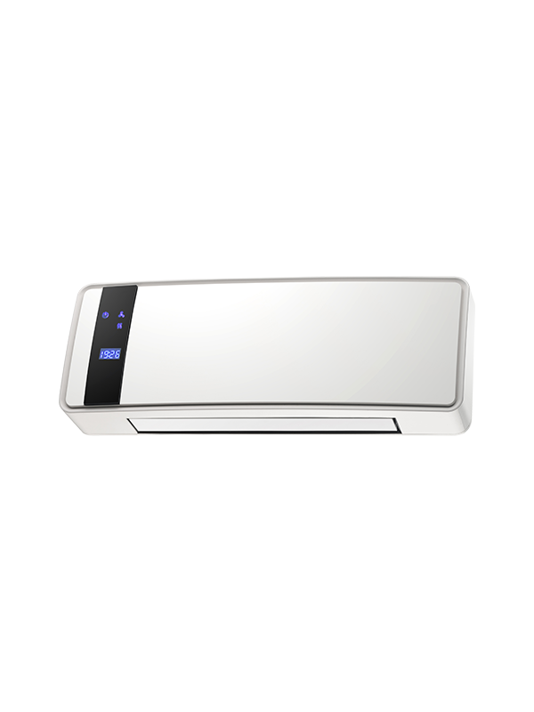 BPT-2000B 5004BL-ERP 1000W/2000W Eco Smart Duvara Monte Isıtıcı