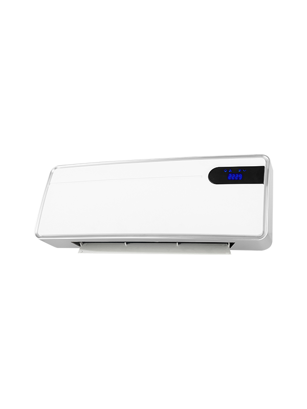 BPT-2000B 5005BL-ERP Hızlı Isıtma Çevre Dostu Uzaktan Kumandalı Isıtıcı