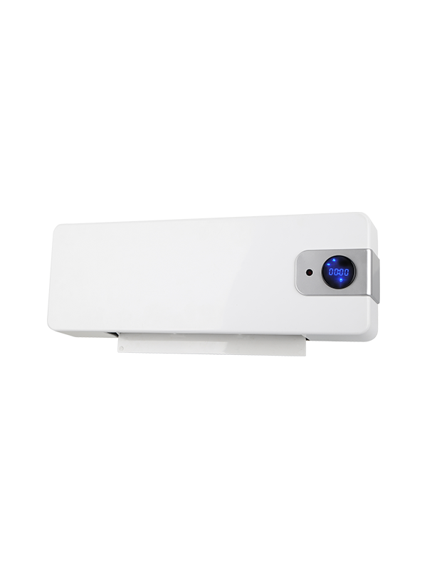 BPT-2000B 5402/5402L/5402L-ERP LED Ekranlı ve Salınım Fonksiyonlu Seramik Isıtıcı