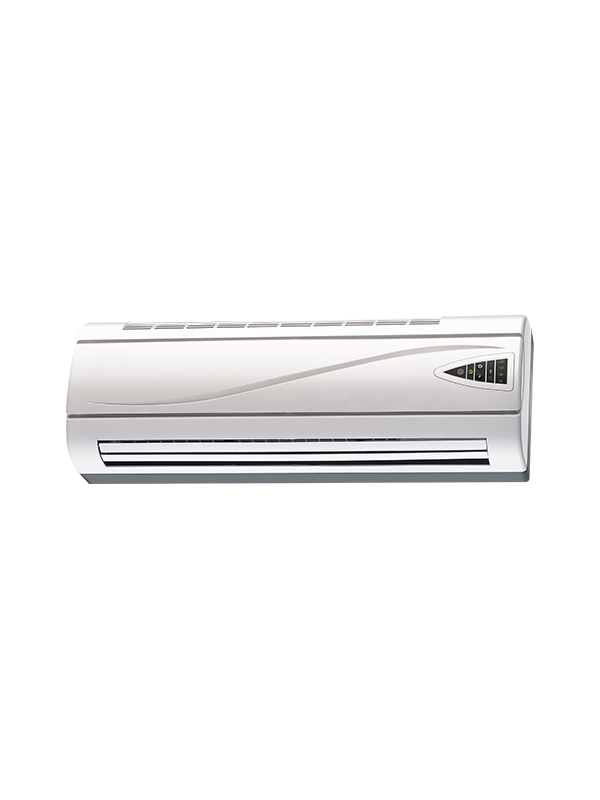 BPT-2000B 5801R/5801L/5801L-ERP LED ekranlı seramik ısıtıcı