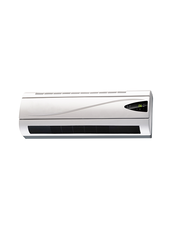 BPT-2000B 5801L-A Akıllı Duvara Monte Gömülü Ev Isıtıcısı