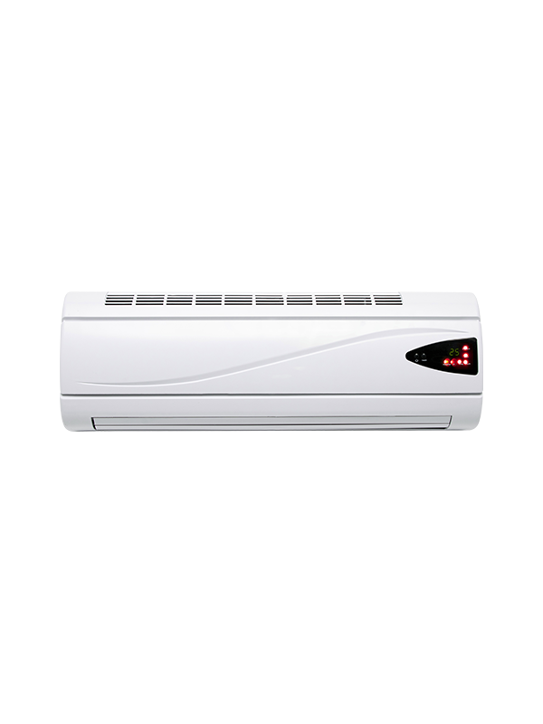 BPT-2000B 5801R/5801L/5801L-ERP LED ekranlı seramik ısıtıcı