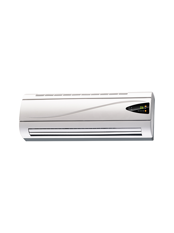 BPT-2000B 5801R/5801L/5801L-ERP LED ekranlı seramik ısıtıcı
