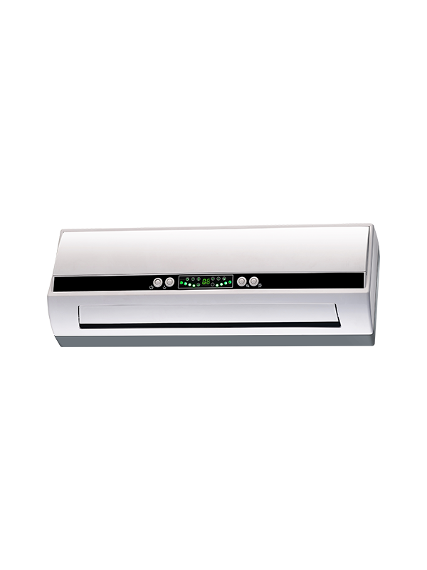 BPT-2000B 5803L/5803L-ERP Silent Comfort Eco PTC Duvar Isıtıcısı