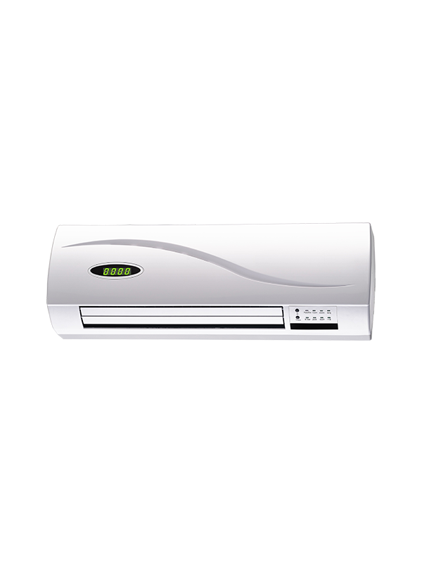BPT-2000B 6202/6202L/6202L-ERP 1000W/2000W Güvenli Uzaktan Kumandalı Seramik Isıtıcı
