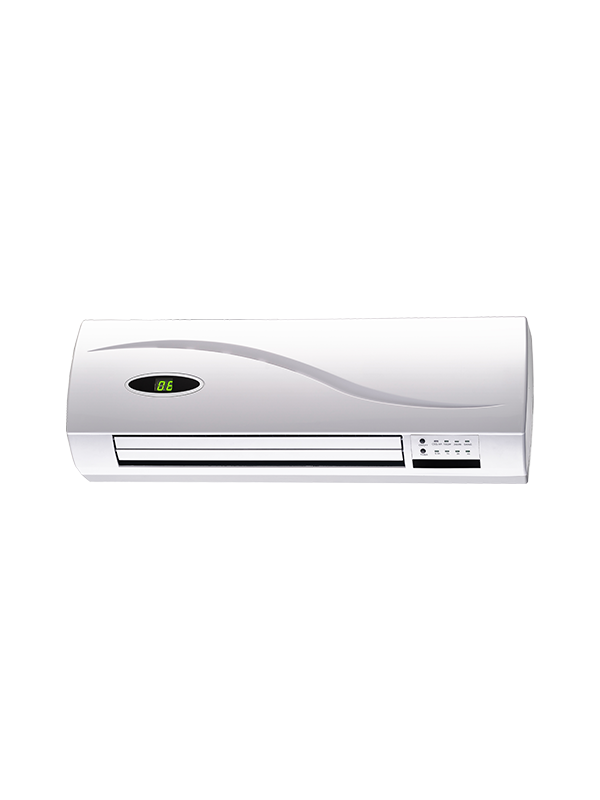 BPT-2000B 6202/6202L/6202L-ERP 1000W/2000W Güvenli Uzaktan Kumandalı Seramik Isıtıcı