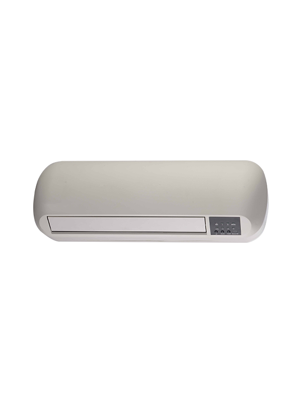 BPT-2000B 6206/6206L/6062L-EEP Hızlı Isıtma Duvara Monte PTC Uzaktan Kumandalı İç Mekan Isıtıcı