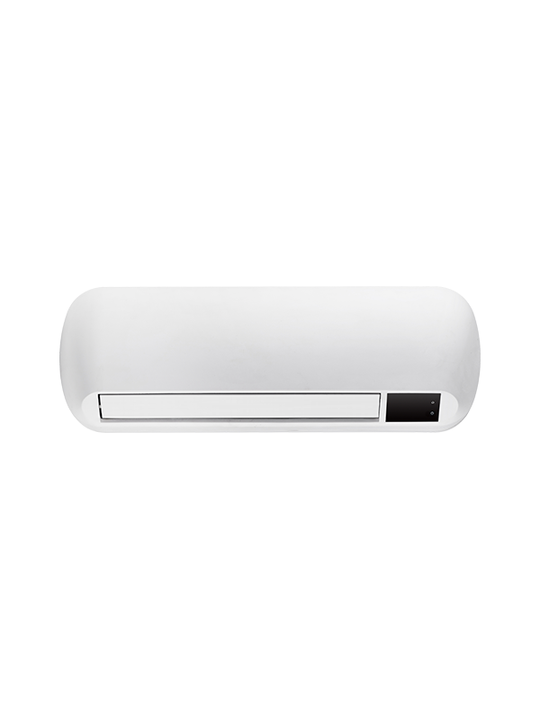 BPT-2000B 6206/6206L/6062L-EEP Hızlı Isıtma Duvara Monte PTC Uzaktan Kumandalı İç Mekan Isıtıcı