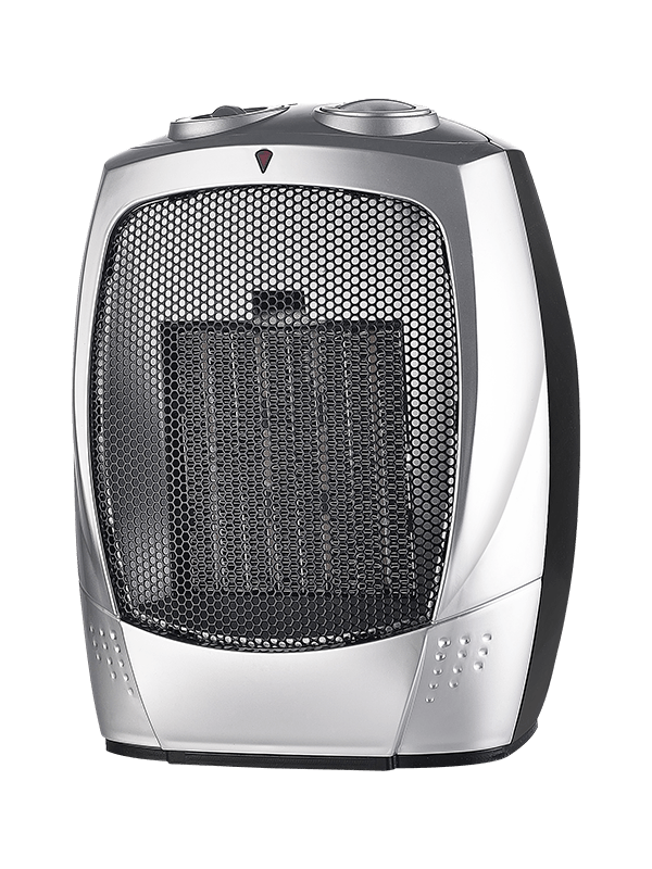 HPC-D1502/D1502L 750W/1500W Taşınabilir Otomatik Ayarlanabilir PTC Isıtıcı