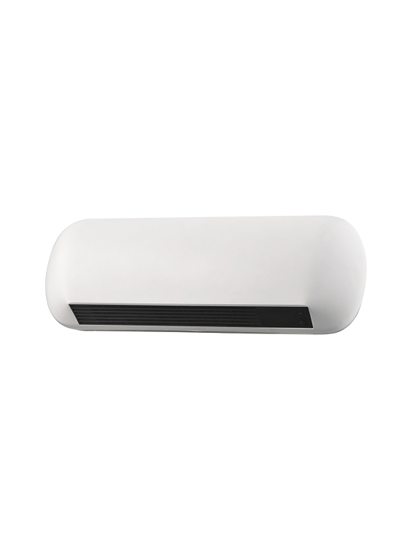BPT-2000B 5008L/5008L-ERP Oval Beyaz Duvara Monte Isıtıcı