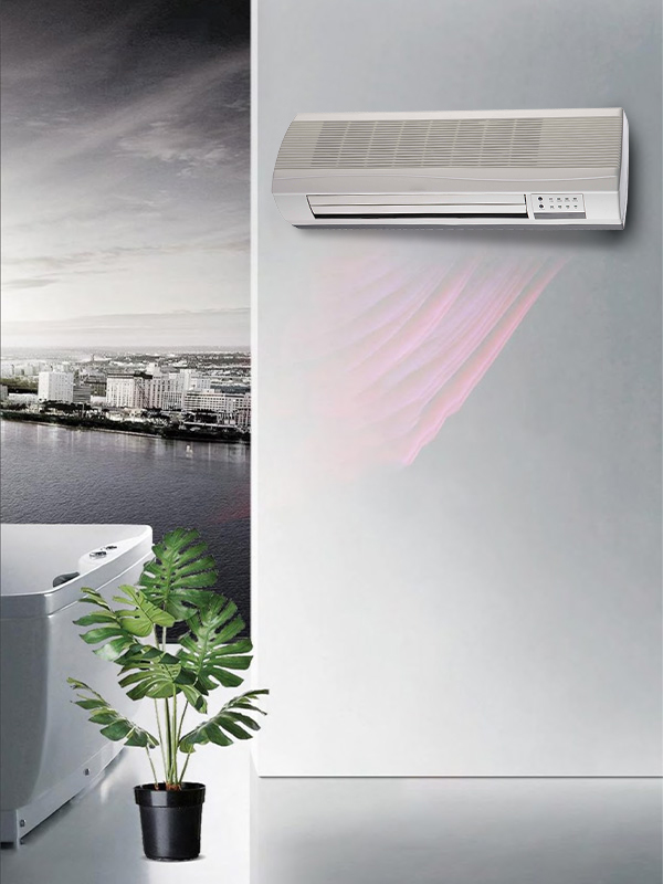 BPT-2000B 6201/6201L/6201L-ERP Çok Modlu Zamanlayıcı Enerji Tasarruflu Isıtıcı