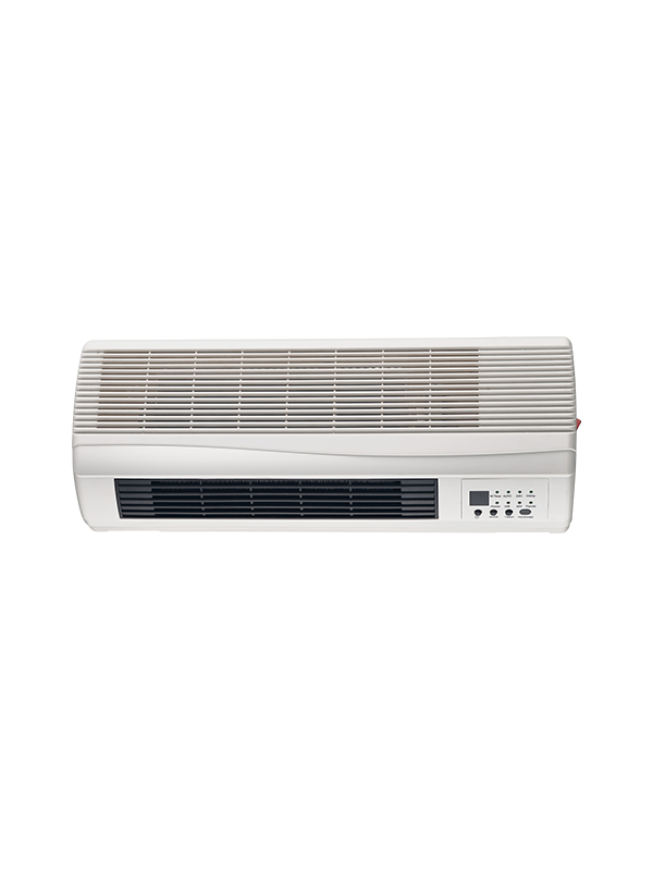 BPT-2000B 5001/5001L/5001L-ERP Aşırı Isınma Korumalı Sıcak Hava Üç Modlu Isıtıcı