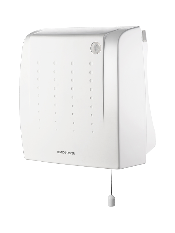 HBH-2004B 1000/2000W Taşınabilir Duvara Monte Banyo Fan Isıtıcı