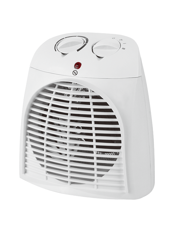 HFN-2021 1000/2000w Su Geçirmez Bağımsız Isı Fanı