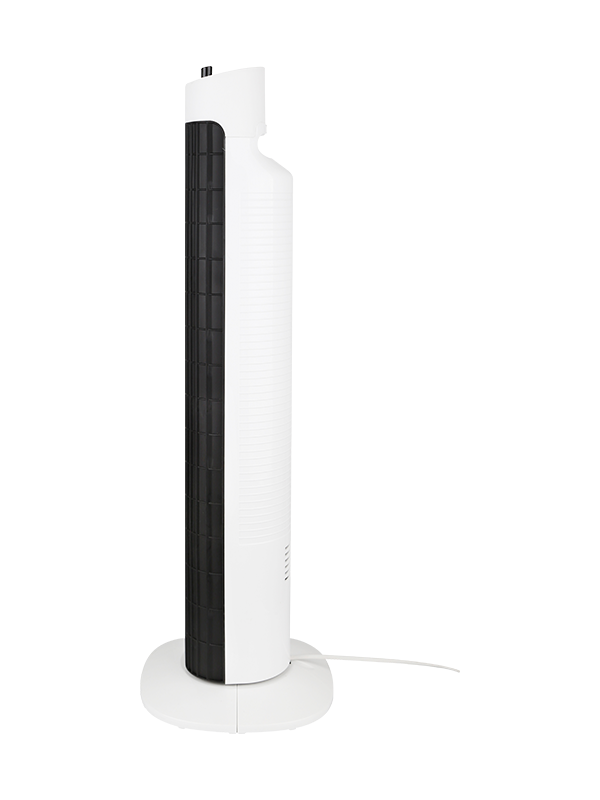 TF803 45W LED Ekran Otomatik Salınımlı Kule Fanı