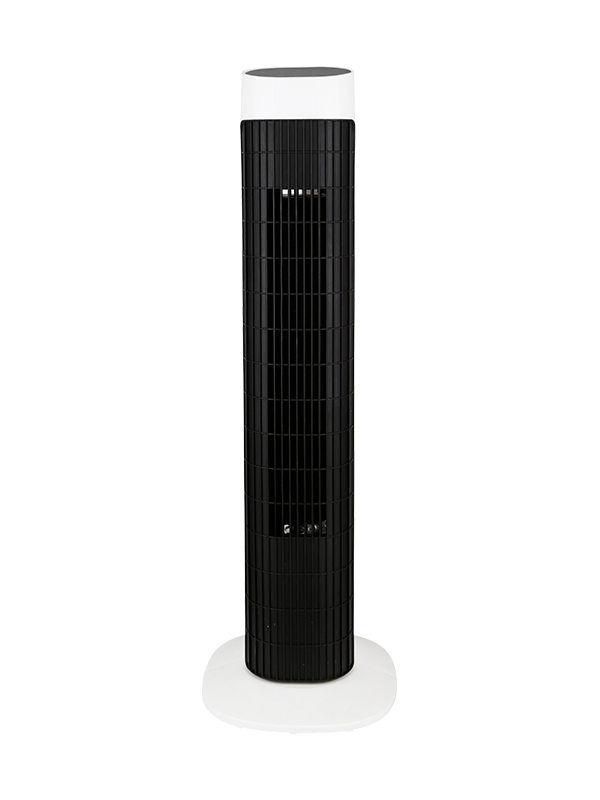 TF803B 31 inç Otomatik Salınımlı Kule Fan Isıtıcı, 24H Zamanlayıcılı