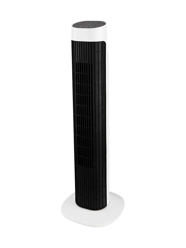 TF803B 31 inç Otomatik Salınımlı Kule Fan Isıtıcı, 24H Zamanlayıcılı