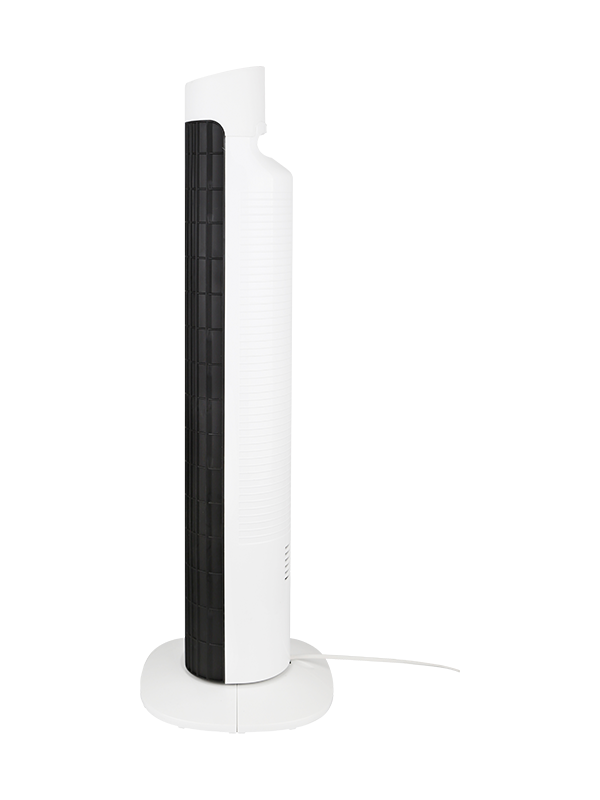 TF803B 31 inç Otomatik Salınımlı Kule Fan Isıtıcı, 24H Zamanlayıcılı