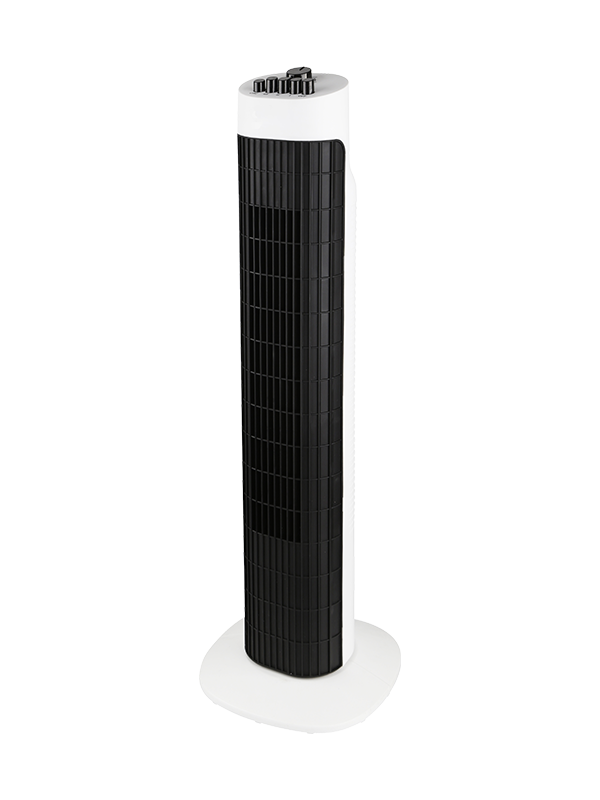 TF803T 45W Üç Hızlı LED Ekranlı Çıkarılabilir Tabanlı Kule Fan Isıtıcı TF803T 45W Üç Hızlı LED Ekranlı Çıkarılabilir Tabanlı Kule Fan Isıtıcı
