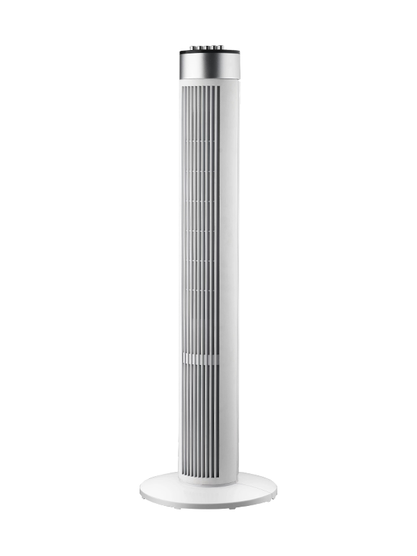 TF1001T 45W Salınım Fonksiyonlu Kule Fanı