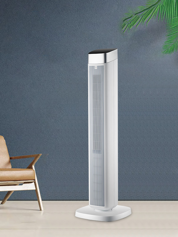 TF1051B 3 Mod Ayarlı Dikdörtgen Kule Fanı