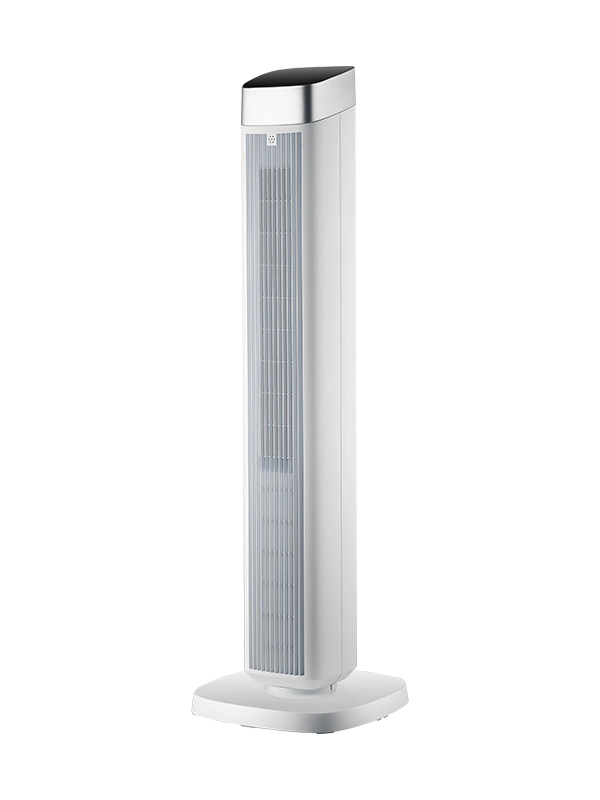 TF1051B 3 Mod Ayarlı Dikdörtgen Kule Fanı