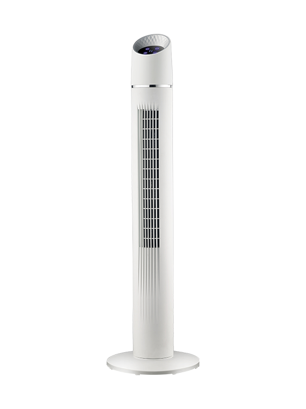 TF1110B 45W Silindirik Kule Fanı