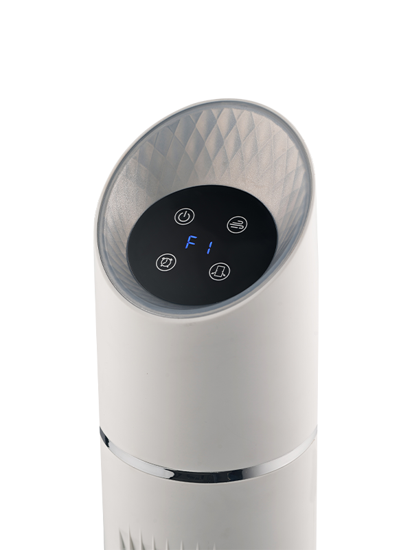 TF1110B 45W Silindirik Kule Fanı