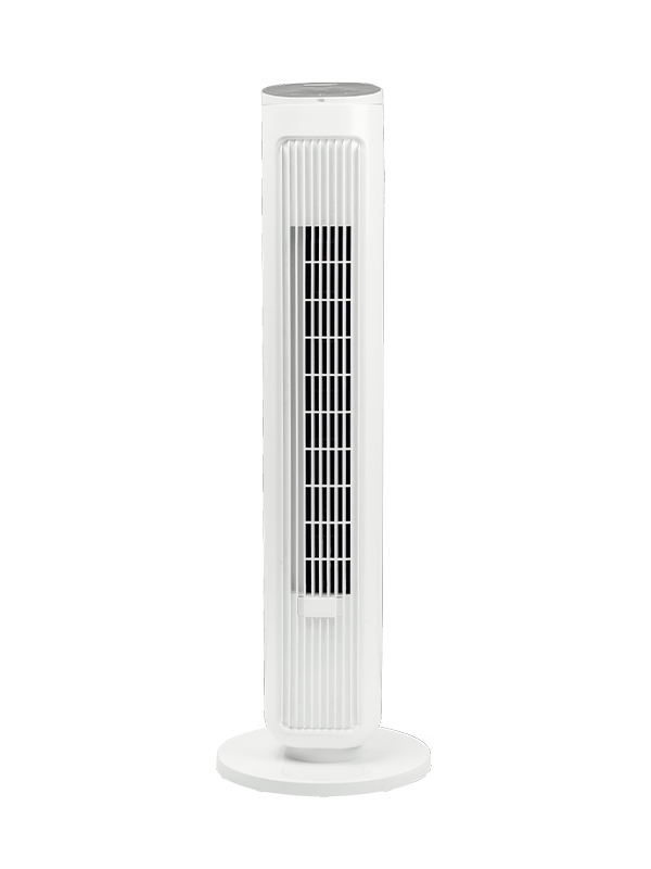 TF804B/TF804T Taşınabilir AC Akıllı Daimi Kule Fan Isıtıcı
