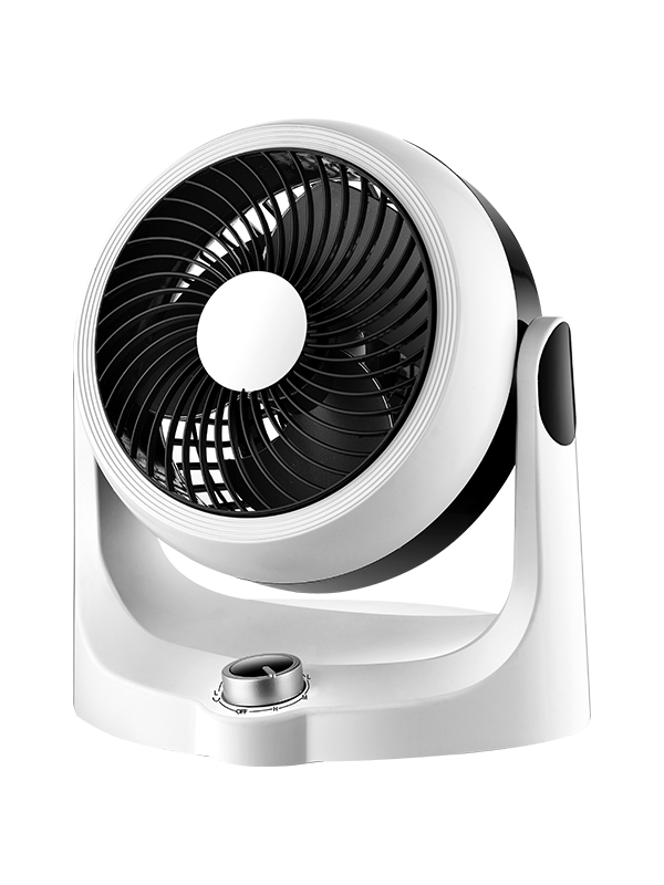 XH-02 40W Otomatik Salınımlı Masa Fanı