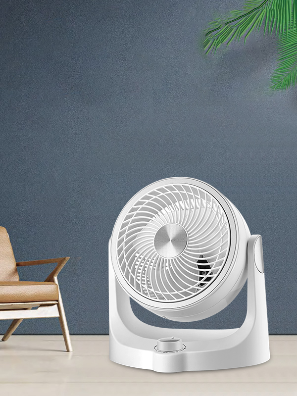 XH-03 AC Ev Taşınabilir Masa Hava Sirkülasyon Fanı