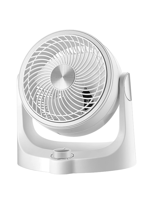 XH-03 AC Ev Taşınabilir Masa Hava Sirkülasyon Fanı